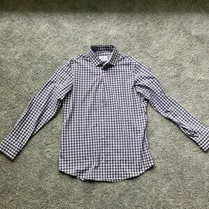 Mizzen & Main Dress shirt